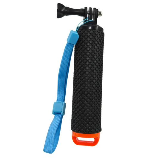 Floating Hand Grip Buoyancy Stick for GoPro & Action Cameras Action Camera Grip Oasis Select