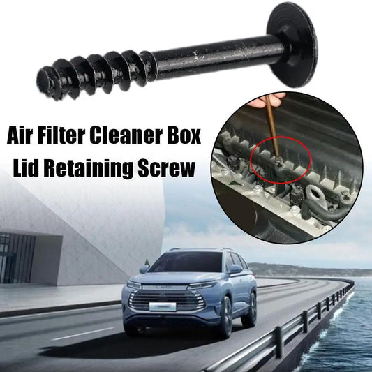 3/5/10pcs Air Filter Cleaner Box Lid Retaining Screw for VW AUDI Seat Skoda X-Type Jaguar X-Type 2001-2010 and so on Peaceful Pleasures Health and Wellness