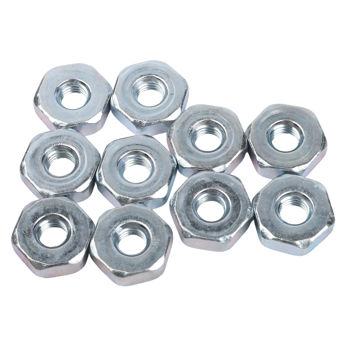 Chainsaw Guide Plate Nuts MS170C 171 180 181 210 211 230 231 240 250