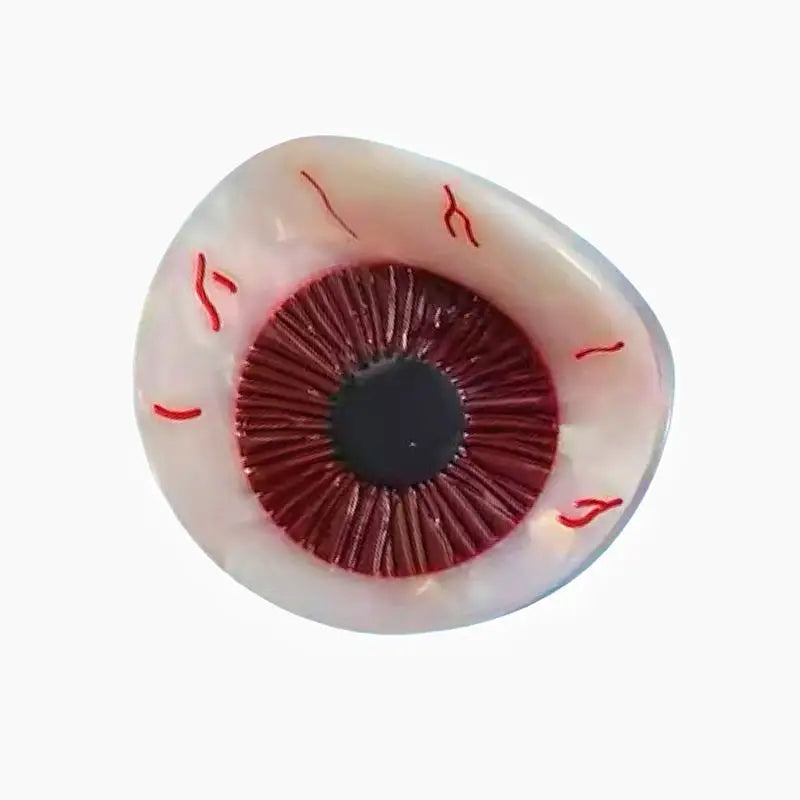 Pill Heart Hair Claw Clip – Non-Slip Strong Hold for Women