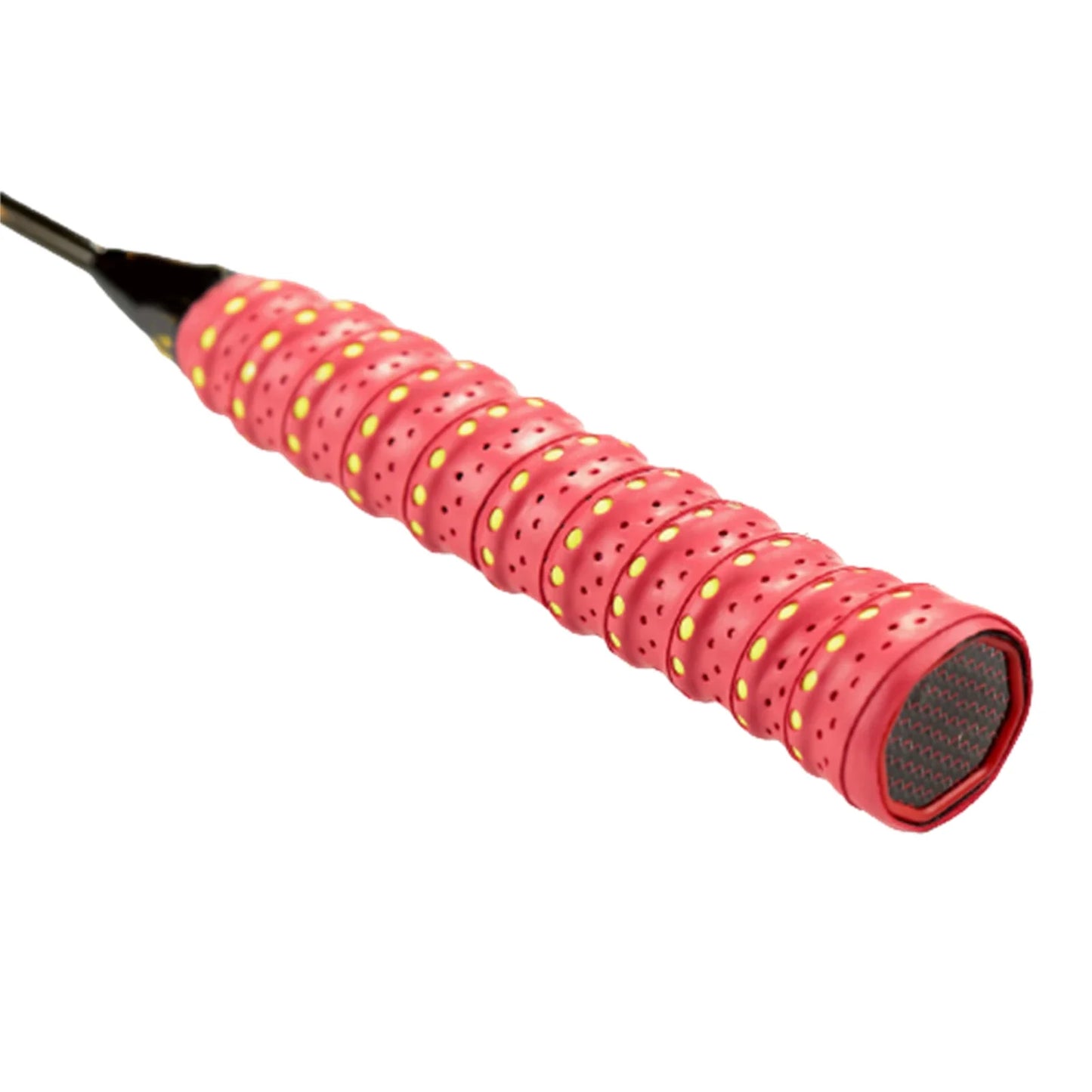 Tennis Racket Grip Tape 110cm – Anti-Slip PU Overgrip