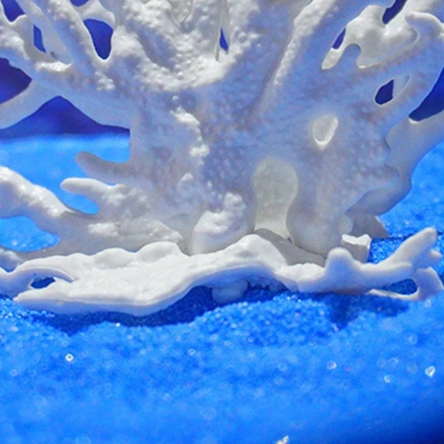 Artificial Aquarium Coral Ornament Realistic Aquarium Plants Fish Tanks Landscape for Fish Tank Aquarium Landscape Peaceful Pleasures Health and Wellness