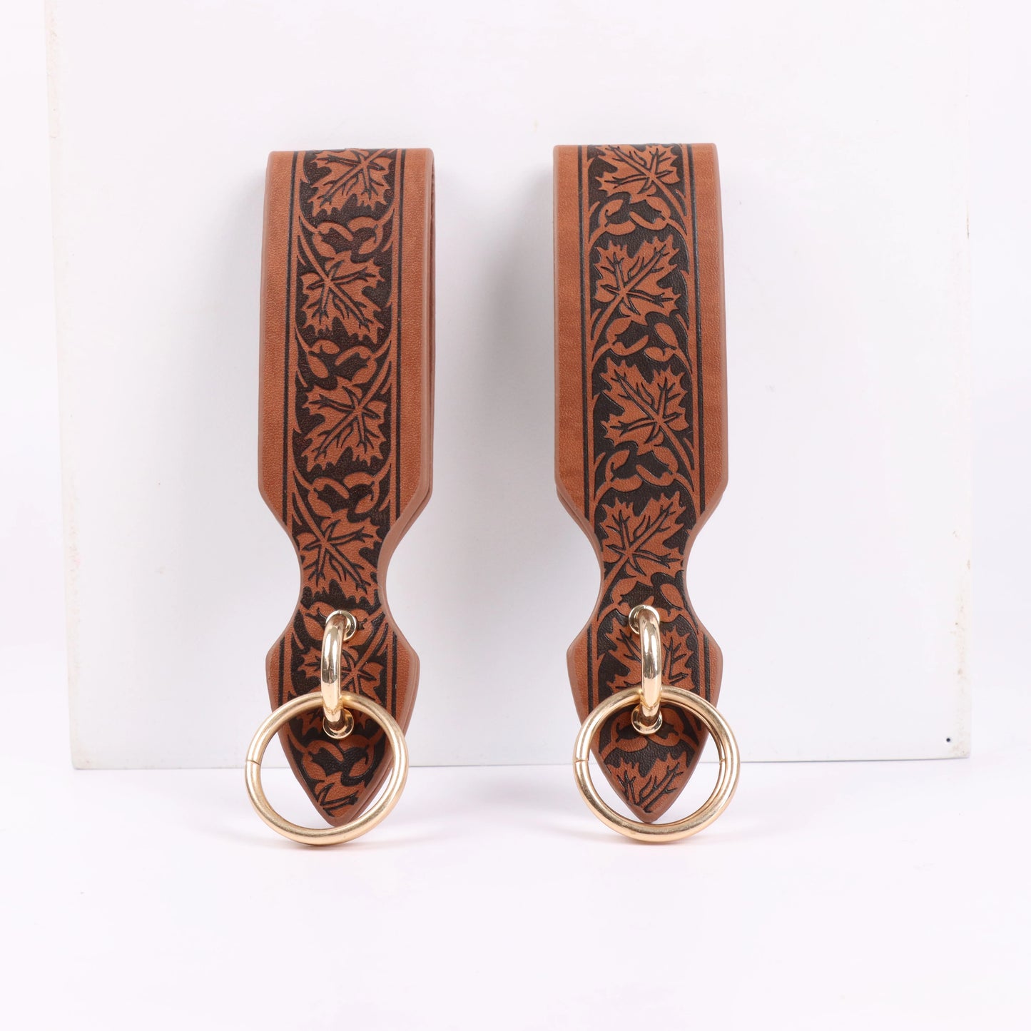 Halloween Retro Medieval Skirt Clip Metal Accessories O-ring Hiking