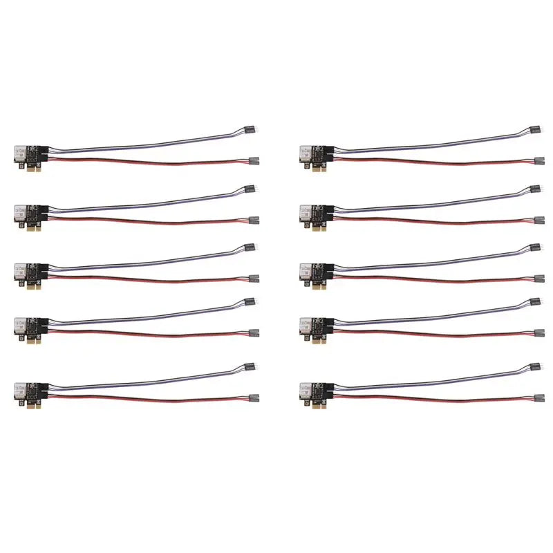 A36T-10X Tuya Computer Power Reset Switch Pcie Card For PC Destop Computer,APP Remote Control,Support Google Home,MINI Card Peaceful Pleasures Health and Wellness Black MINI Card