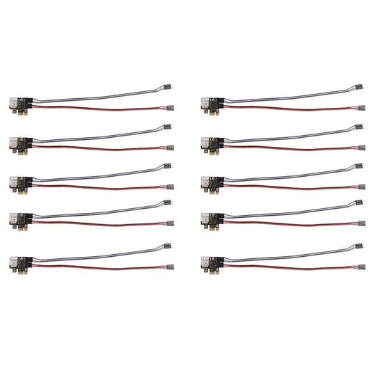 A36T-10X Tuya Computer Power Reset Switch Pcie Card For PC Destop Computer,APP Remote Control,Support Google Home,MINI Card Peaceful Pleasures Health and Wellness Black MINI Card