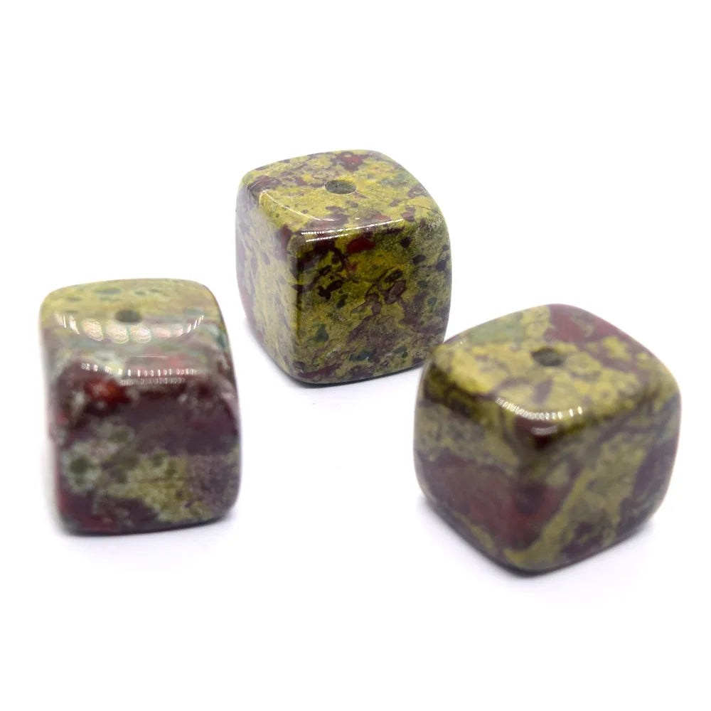 Square Natural Quartz Stone Incense Holder Healing Agate Purple Pink White Crystal Incense Base Aromatherapy Gemstone Decoration Peaceful Pleasures Health and Wellness Type11(1pcs)