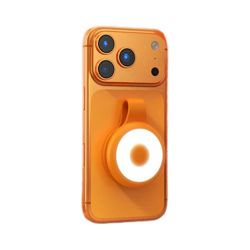 led fill light for photography lighting led focus photography selfie light for iphone led light selfie magsafe fill light lamp Peaceful Pleasures Health and Wellness