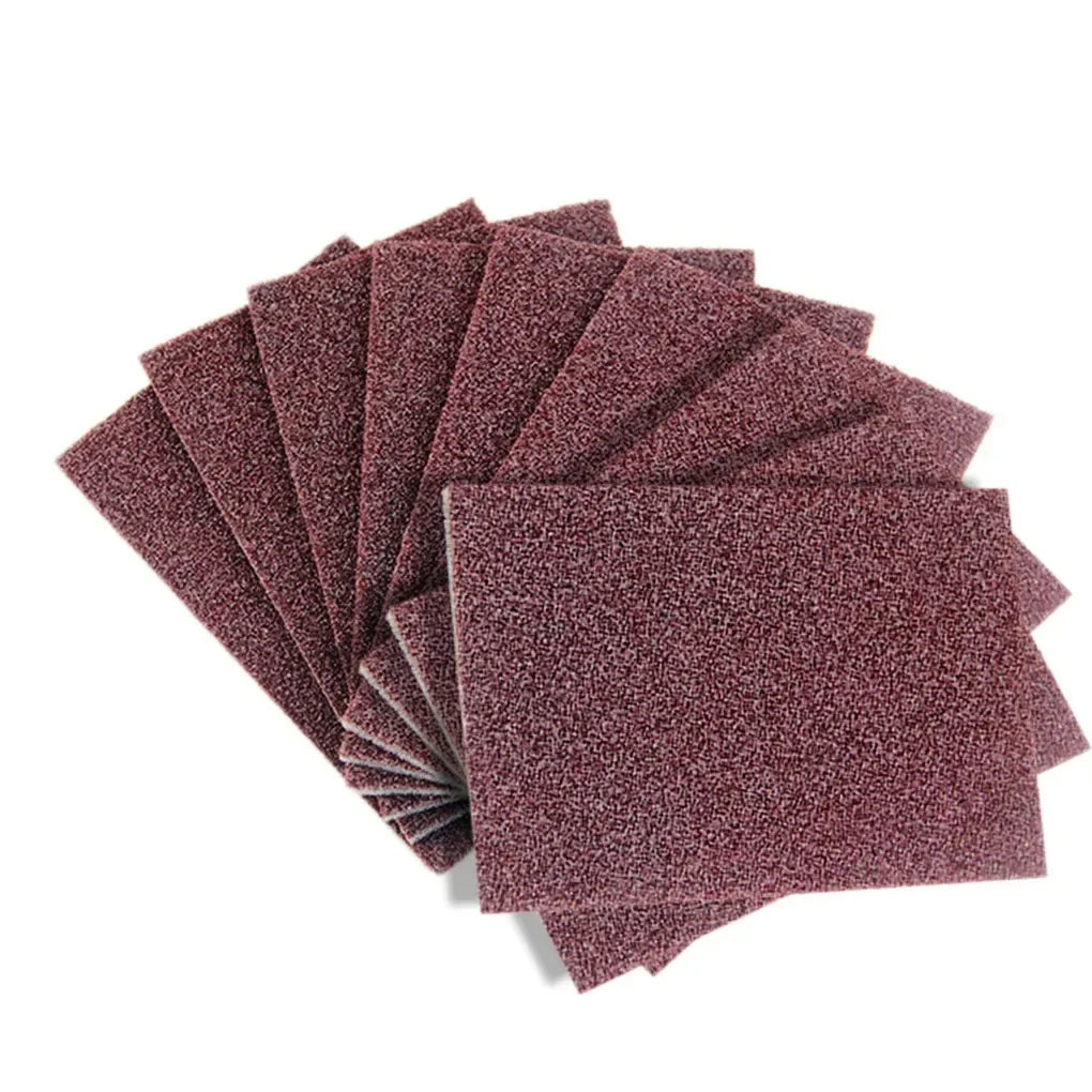 Melamine Sponge Scouring Pad – Eco-Friendly Kitchen Cleaner