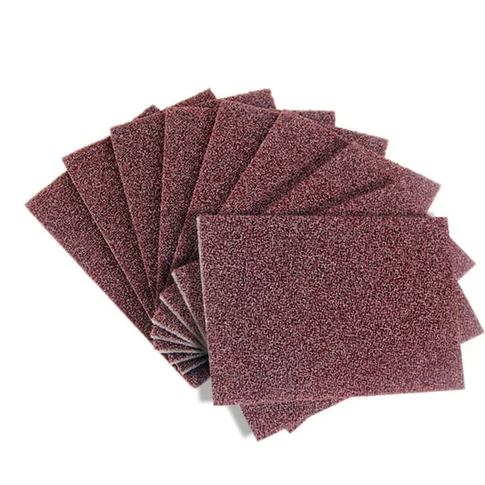 Melamine Sponge Scouring Pad – Eco-Friendly Kitchen Cleaner Kitchen Scouring Sponge Peaceful Pleasures Health and Wellness