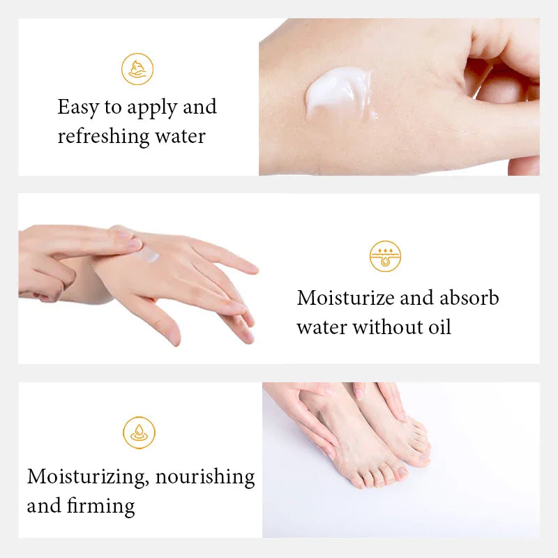 BIOAQUA Horse Oil Face Cream – Anti-Wrinkle Moisturizer 70g