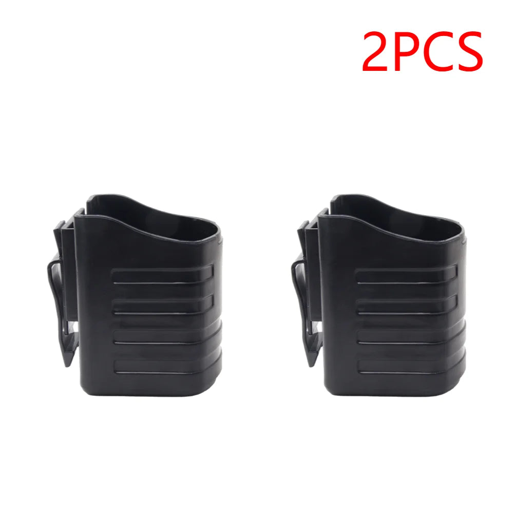 Fishing Barrel Accessory For Meiho Box Vertical Inserted Cup Holder Bottle Raft Beverage Cans Container Box Side Mounts Cup Peaceful Pleasures Health and Wellness 2PCS
