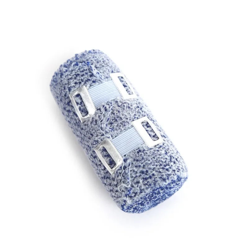 Instant Cooling Ice Bandage Tape | Self-Adhesive Athletic Wrap