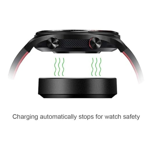Huawei Watch GT GT2 GT2e Honor Magic USB Charger Cable Peaceful Pleasures Health and Wellness