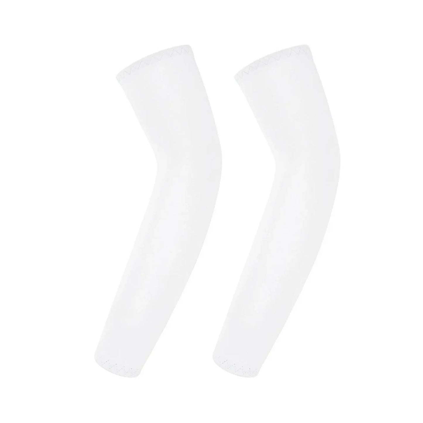 Kids UV Cooling Arm Sleeves – Basketball, Cycling & Outdoor