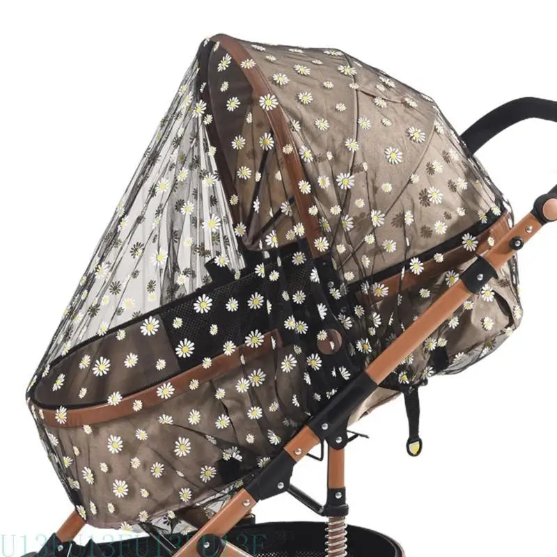 Universal Baby Stroller Mosquito Net | Pram Buggy Insect Cover