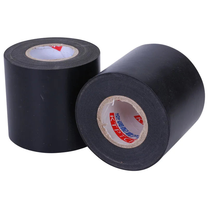 AC PVC Insulation Wrapping Tape – Pipe Bandage 60mm x 10M