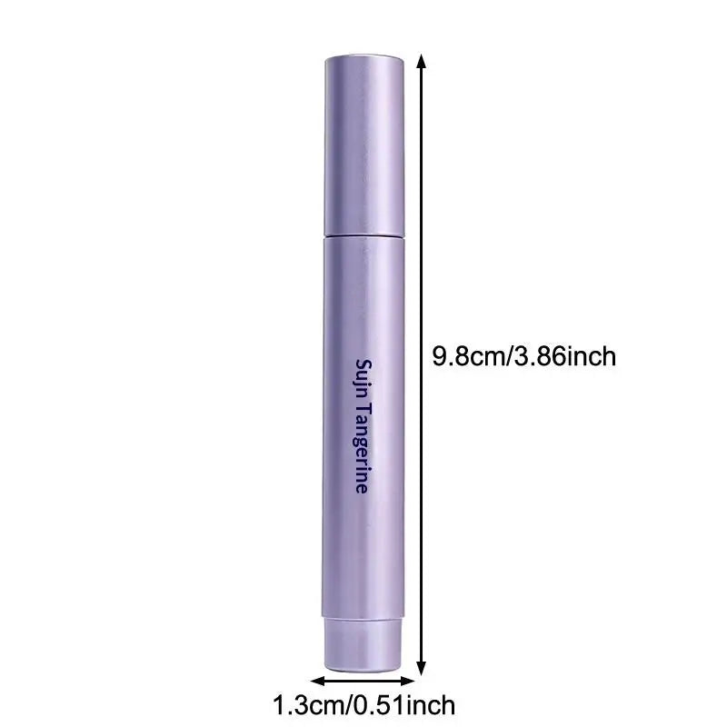 3-in-1 Cuticle Oil Pen | Nail Art Brush & Cuticle Pusher