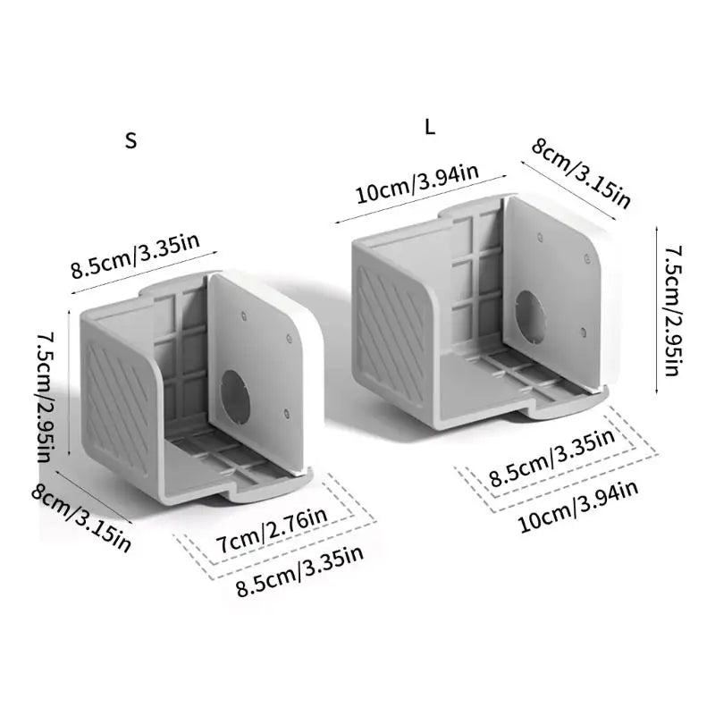 Silicone Window Corner Guard | Child & Baby Safety Bumper
