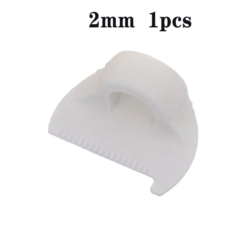 Sewing Seam Guide Tool – Fabric Edge Template for Precision Stitch