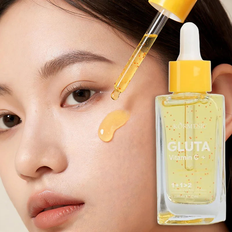 PDRN Centella Asiatica Face Serum 35ml Soothe Redness Repair Barrier Hydrating Calming Facial Essence Moisturize Skin Care Serum Peaceful Pleasures Health and Wellness