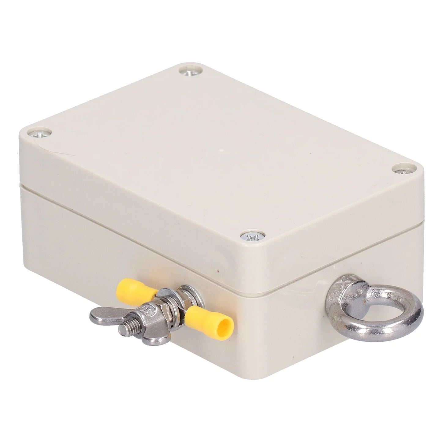 Antioxidation Corrosion Resistance Light Weight Shortwave Antenna