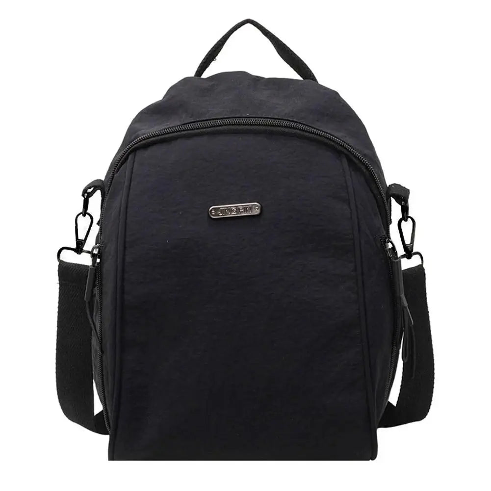 Korean Fashion Large Capacity Lightweight Women's Backpack