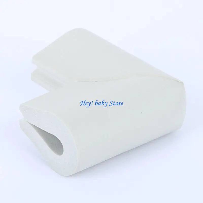 Baby Safety Corner Protectors 4-Pack | Rubber Edge Guards