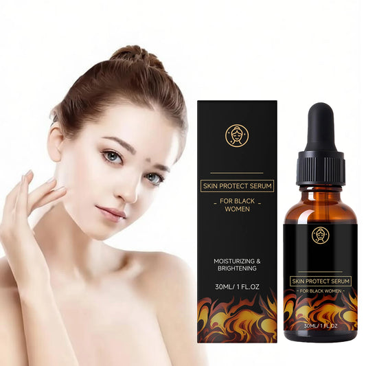 Face Serum Improve Roughness Long Lasting Hydrating Moisturizing Brightening Dark Spots Firming Refreshing Skin Facial Essence Peaceful Pleasures Health and Wellness