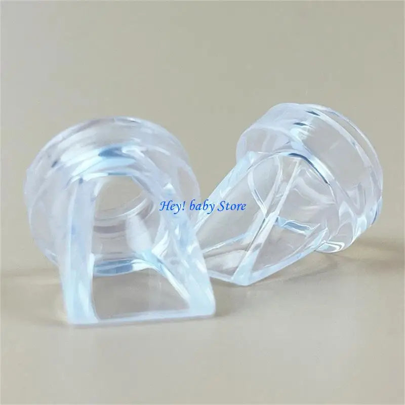 S18/S21 Breast Pump Duckbill Valve & Diaphragm Replacement Set