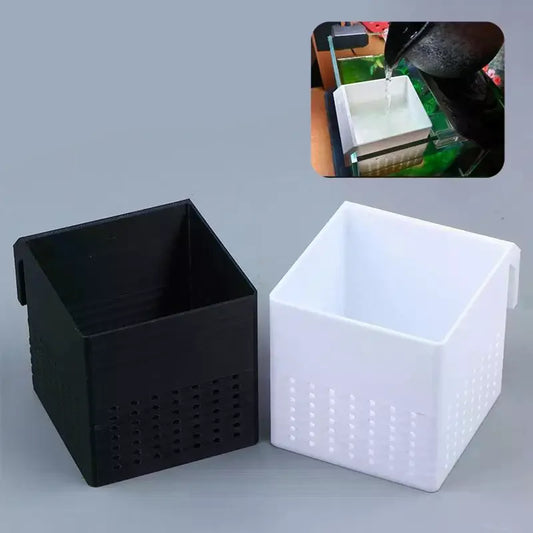 Anti-Vortex Aquarium Water Deflector – Freshwater & Saltwater Aquarium Flow Deflector Peaceful Pleasures Health and Wellness