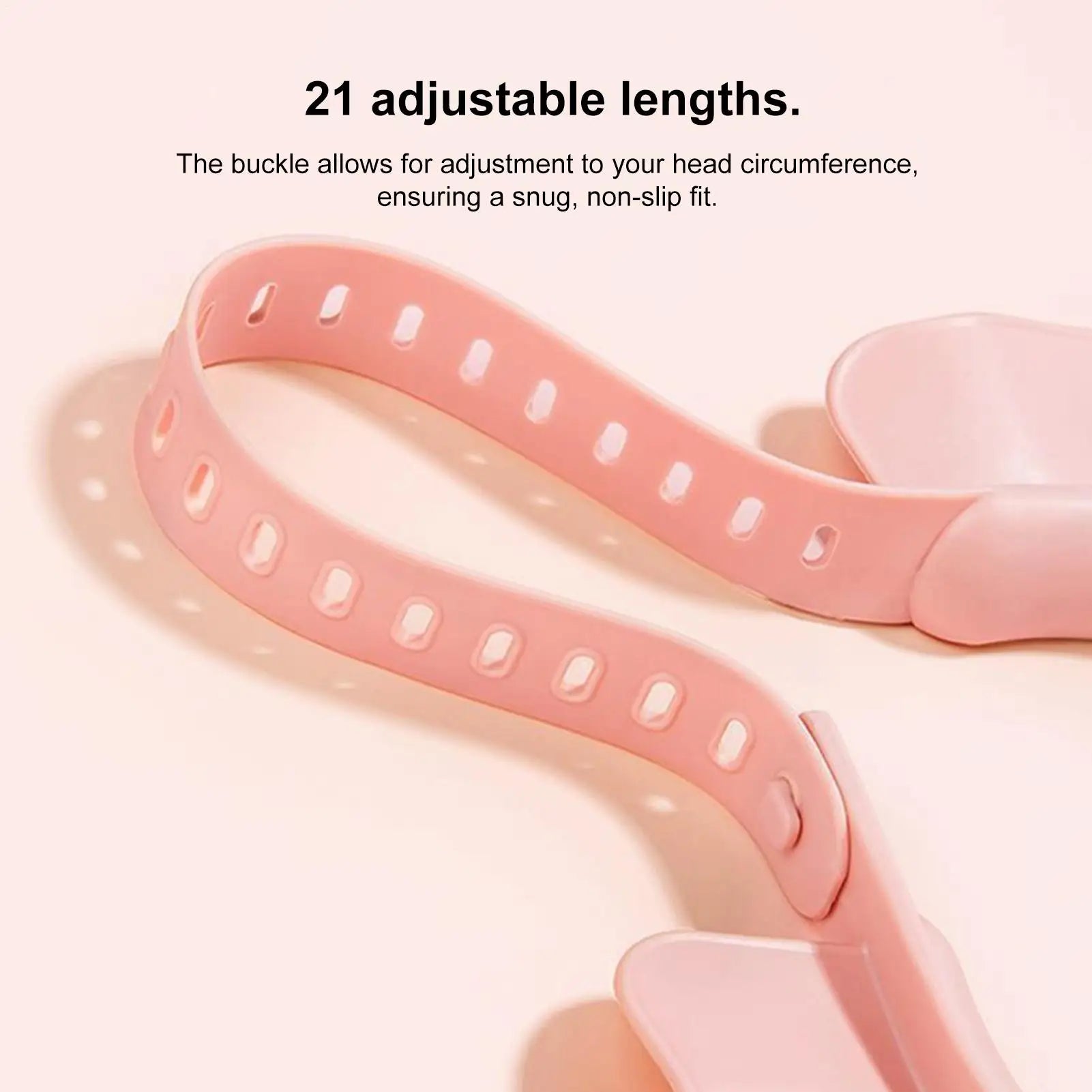 Baby Adjustable Shower Cap – Waterproof Hair Wash Visor for Kids Baby Shower Cap Peaceful Pleasures Health and Wellness