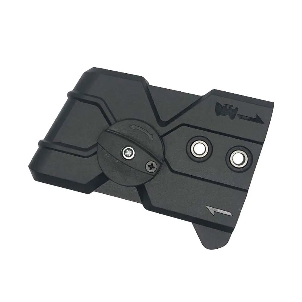 Replacement Side Cover 405-7 Electric Chainsaw Plastic Chain