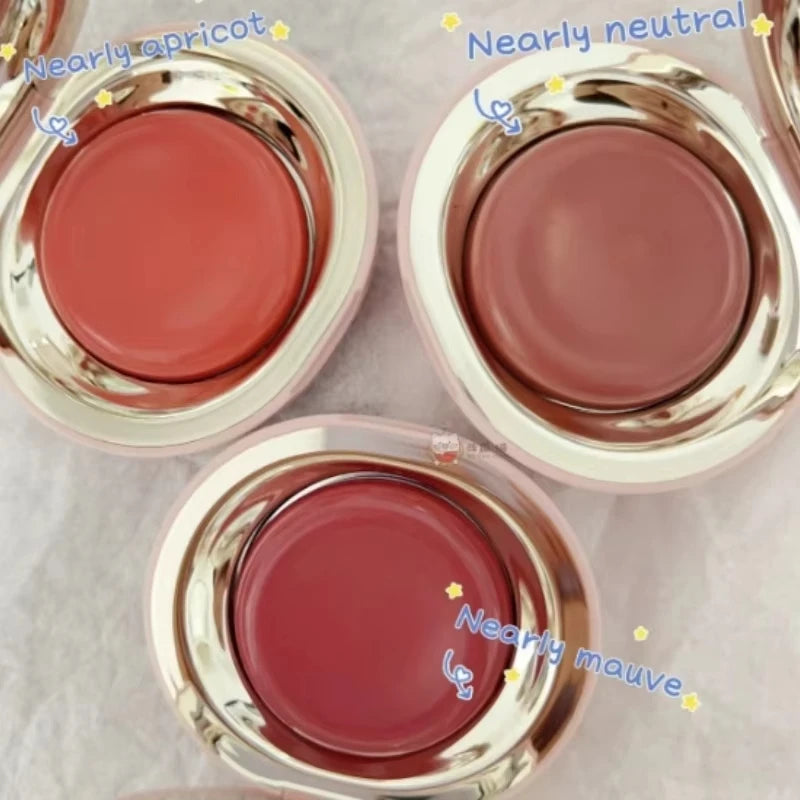Rare Beauty Lip Gloss, Liquid Blush & Highlighter Set