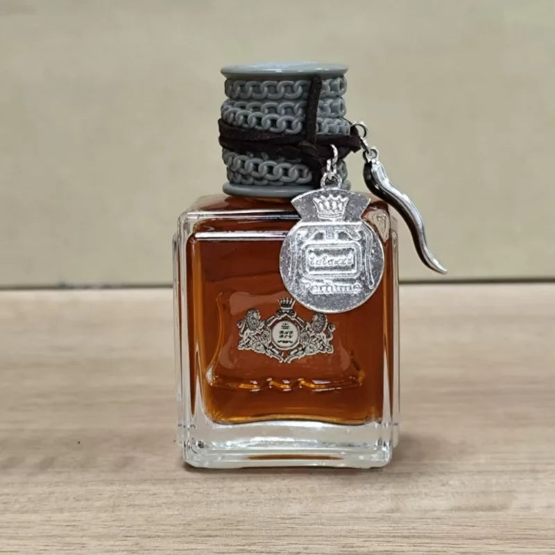 Men's Woody EDP Cologne | Long-Lasting Fragrance 100ml