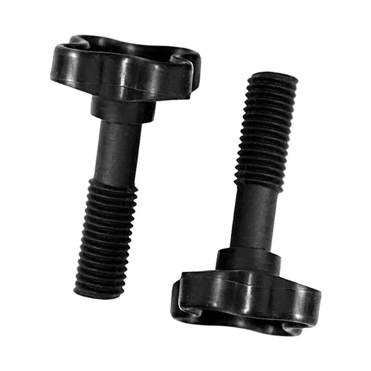 Swing Canopy Frame Replacement Kit | Durable Outdoor Fittings Swing Frame Kit Peaceful Pleasures Health and Wellness Default Title