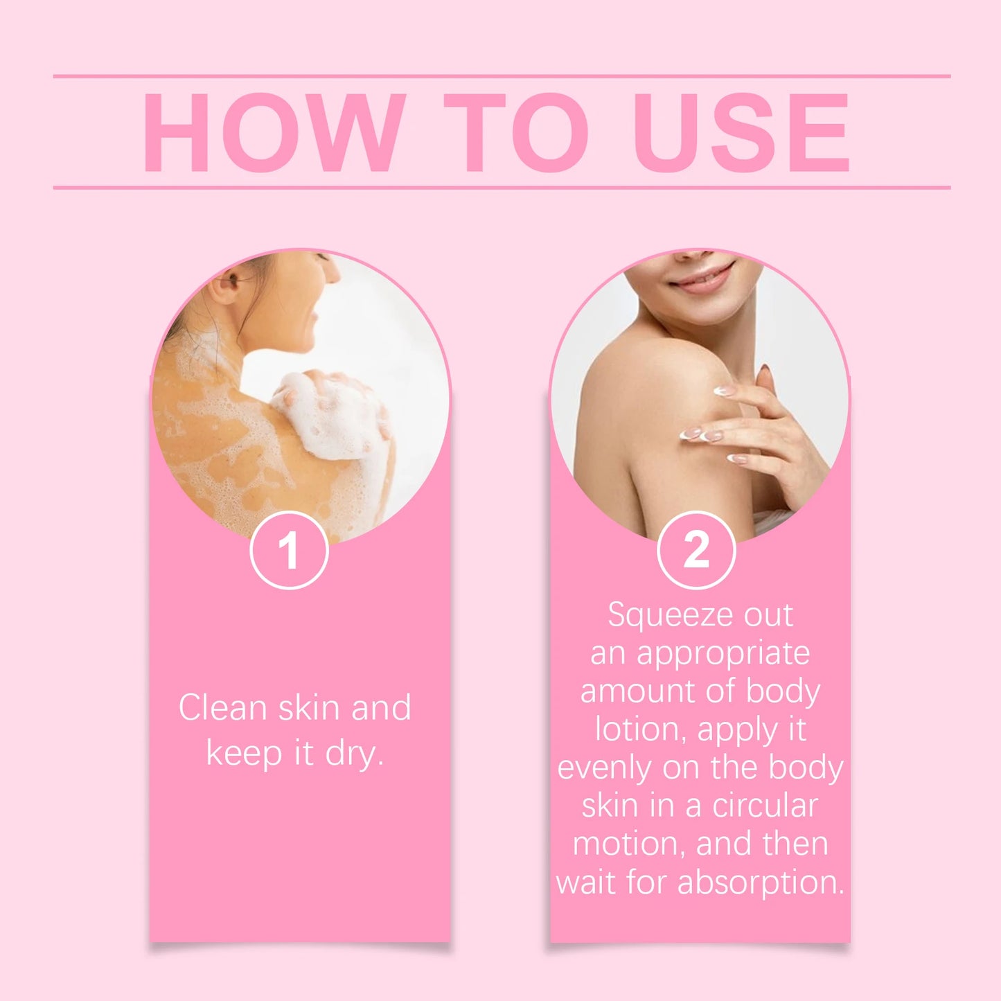 OceAura Glutathione Body Cream – Brightening & Moisturizing