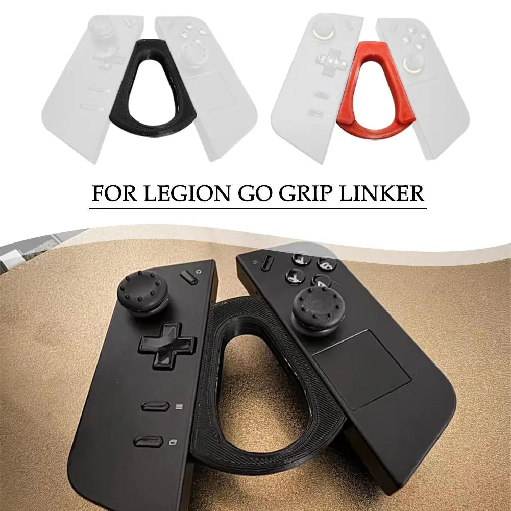 Triangle Grip Connector Clip for Lenovo Legion Go Controllers