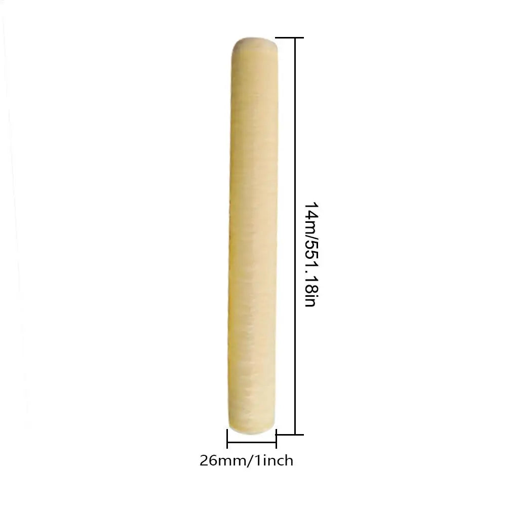 Edible Collagen Sausage Casings 26mm x 14m | Homemade Sausage