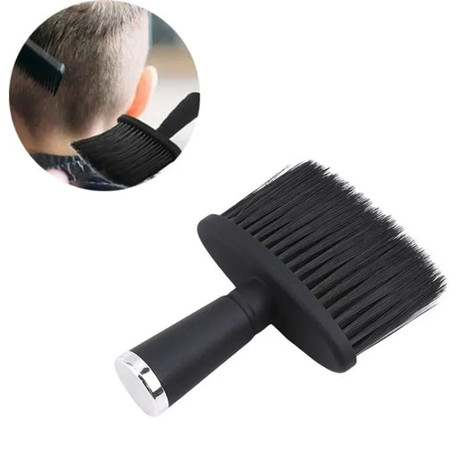 Professional Soft Neck Face Duster Brushes Barber Hair Clean Hairbrush Beard Brush Salon Cutting Hairdressing Styling Tools Peaceful Pleasures Health and Wellness