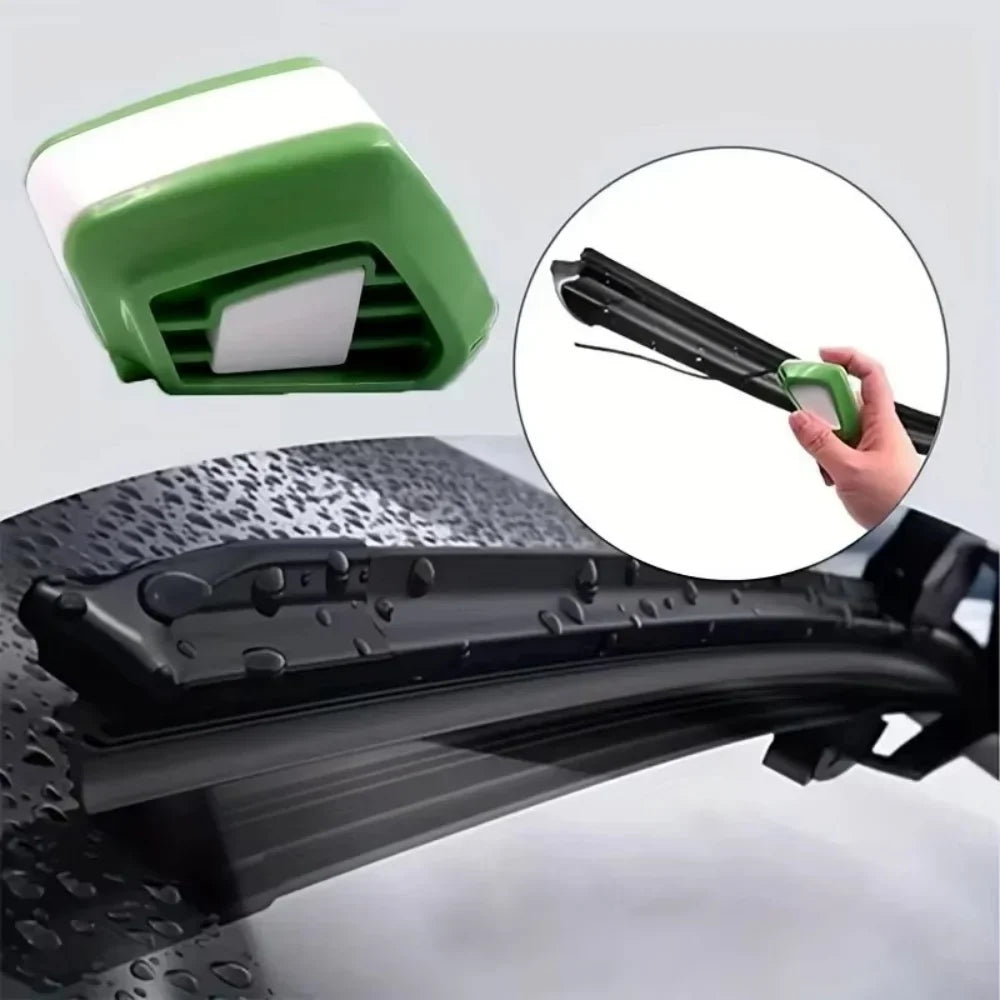 Wiper Blade Regroove & Repair Tool – Rubber Trimmer Restorer