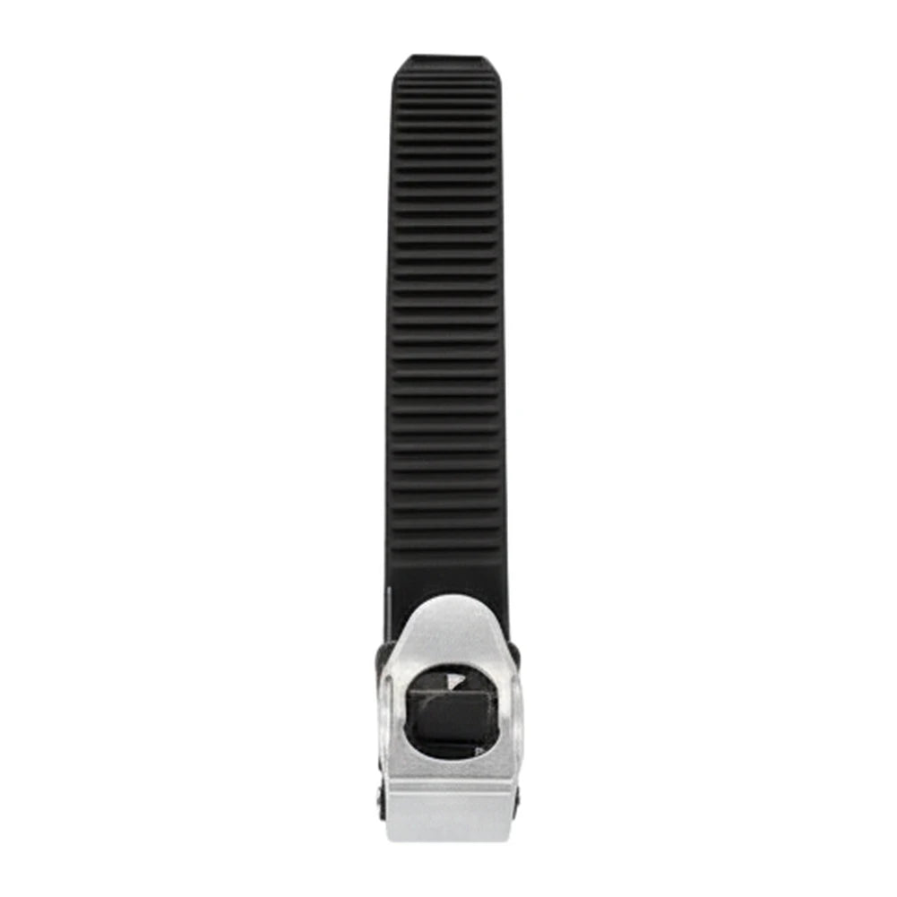 Heavy-duty Stainless Steel Grip Lock Straps Adjustable Reusable