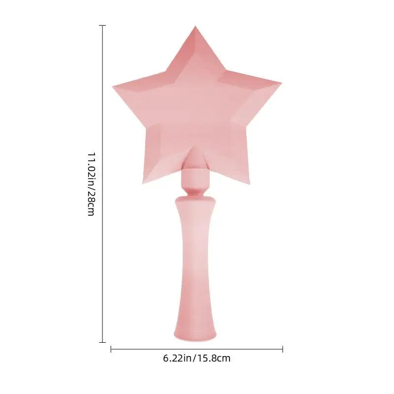 3D Printed Magic Wand Contactless Card Holder | Wizard Gift