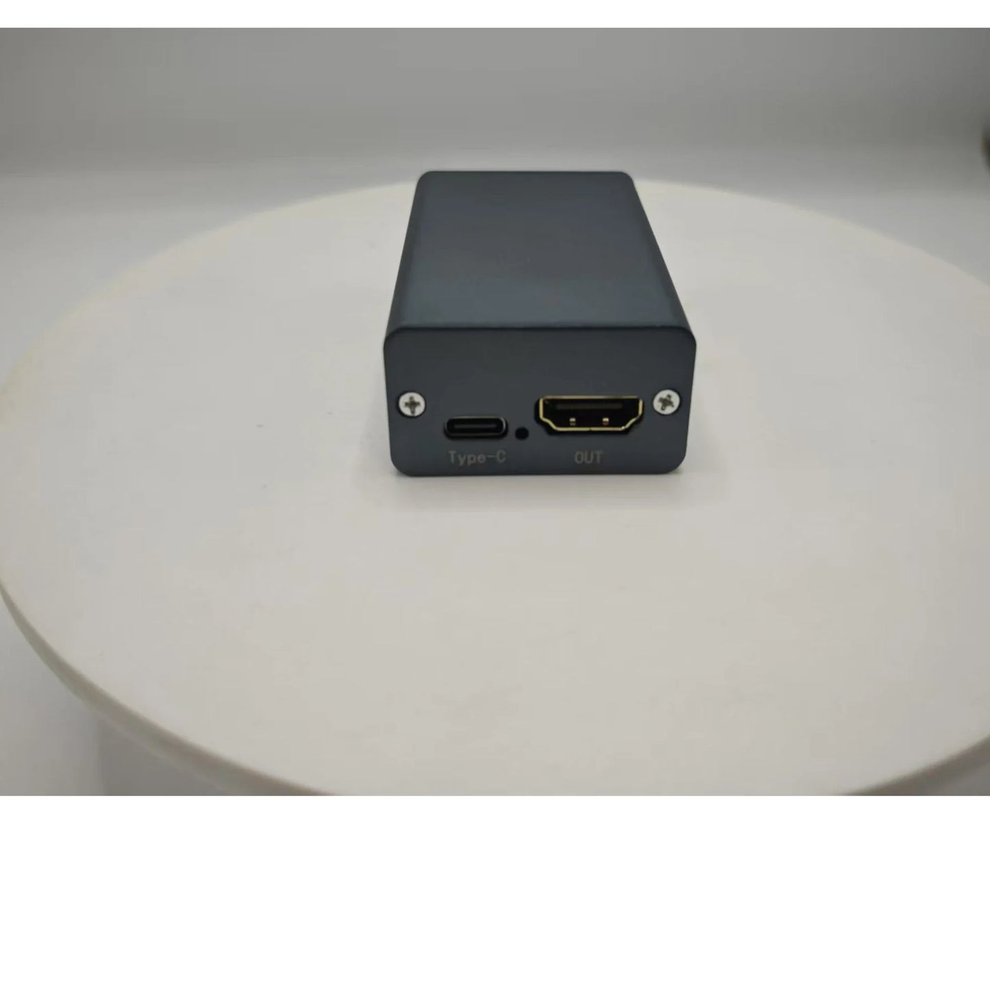 SATLINK UVC to HDMI Capture Card for Insta360 Action 4 5 Pocket 3