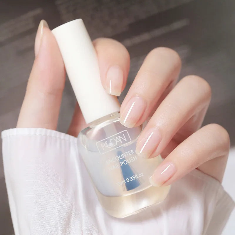 IFANYUO Water-Based Nail Polish | Quick Dry | 40 Colors