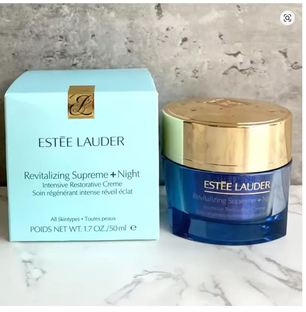Estée Lauder Revitalizing Supreme+ Night Cream 15ml