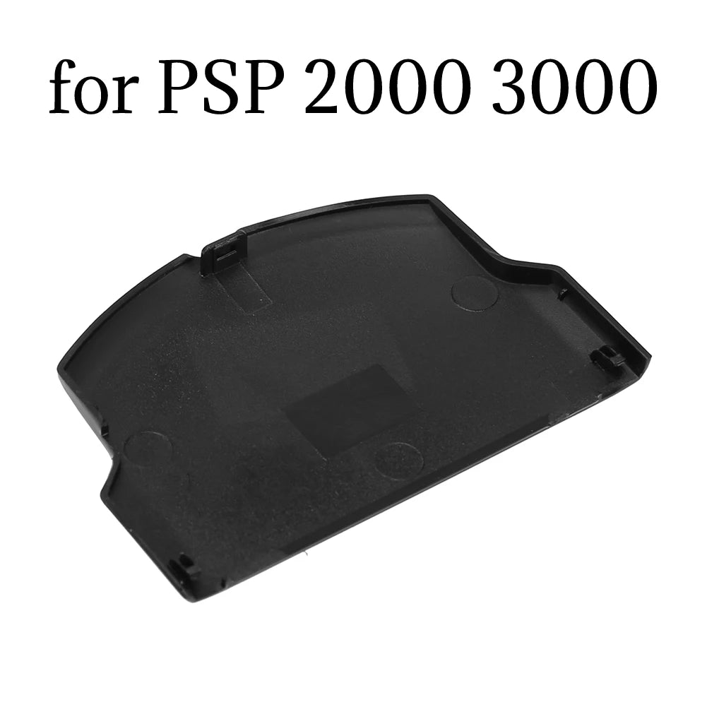High Quality Battery Back Cover Case Replacement Protective Case Cover Battery Back Cover for Sony PSP 2000 3000 Series Peaceful Pleasures Health and Wellness