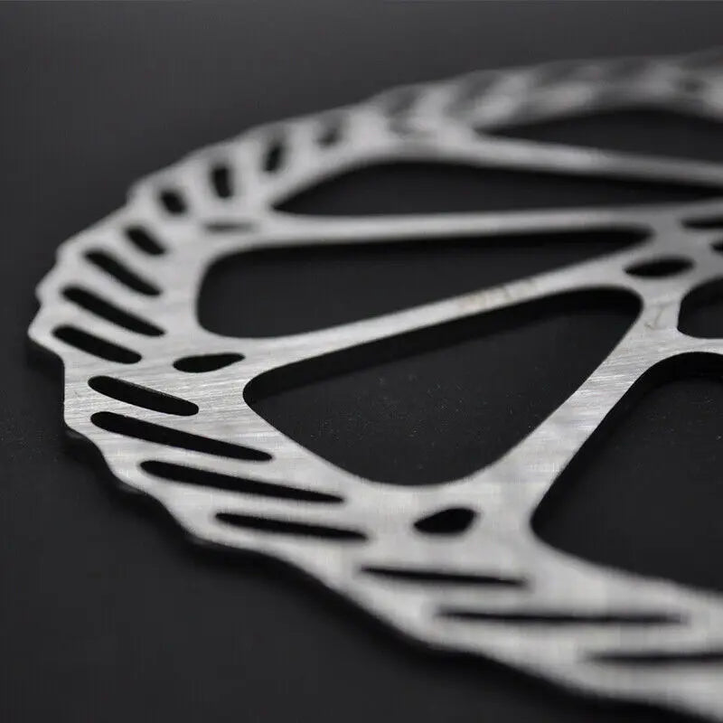 AVID Disc Brake Rotor G3 160mm G3 180mm Hydraulic Brake Rotors Heat Dissipation Road Mountain Bike Rotor Fit Shimano SRAM Peaceful Pleasures Health and Wellness