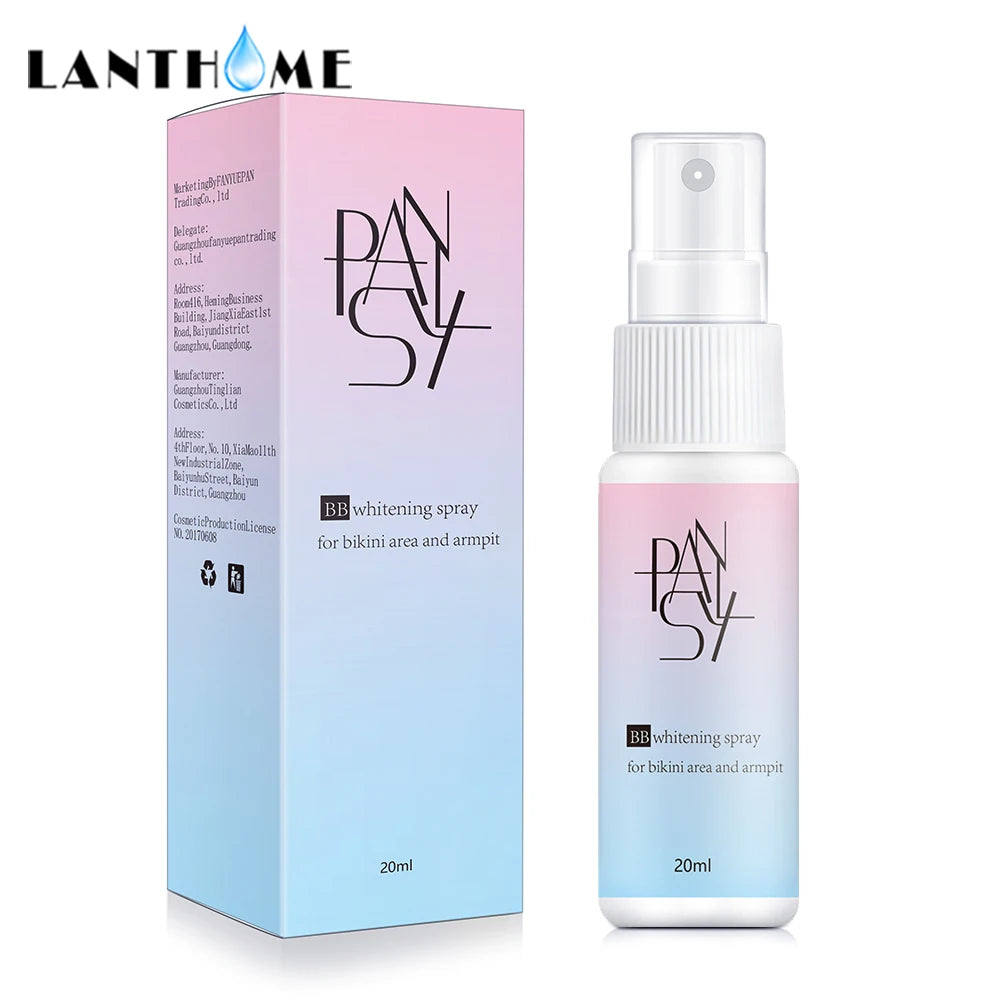 BB Whitening Spray Face Brightening Moisturizing BB Cream Face Foundation Nourishing Skin Care Beauty Cosmetics Peaceful Pleasures Health and Wellness