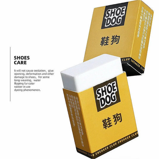 Shoe Cleaning Eraser – Suede, Leather & Sneaker Cleaner Kit Shoe Cleaning Eraser Peaceful Pleasures Health and Wellness