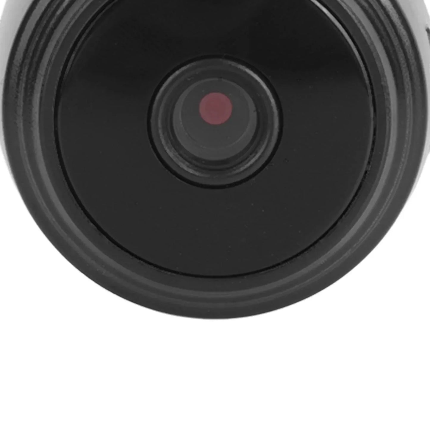 Surveillance System Wireless Wifi Camera 120 Wide Angle 720P Mini